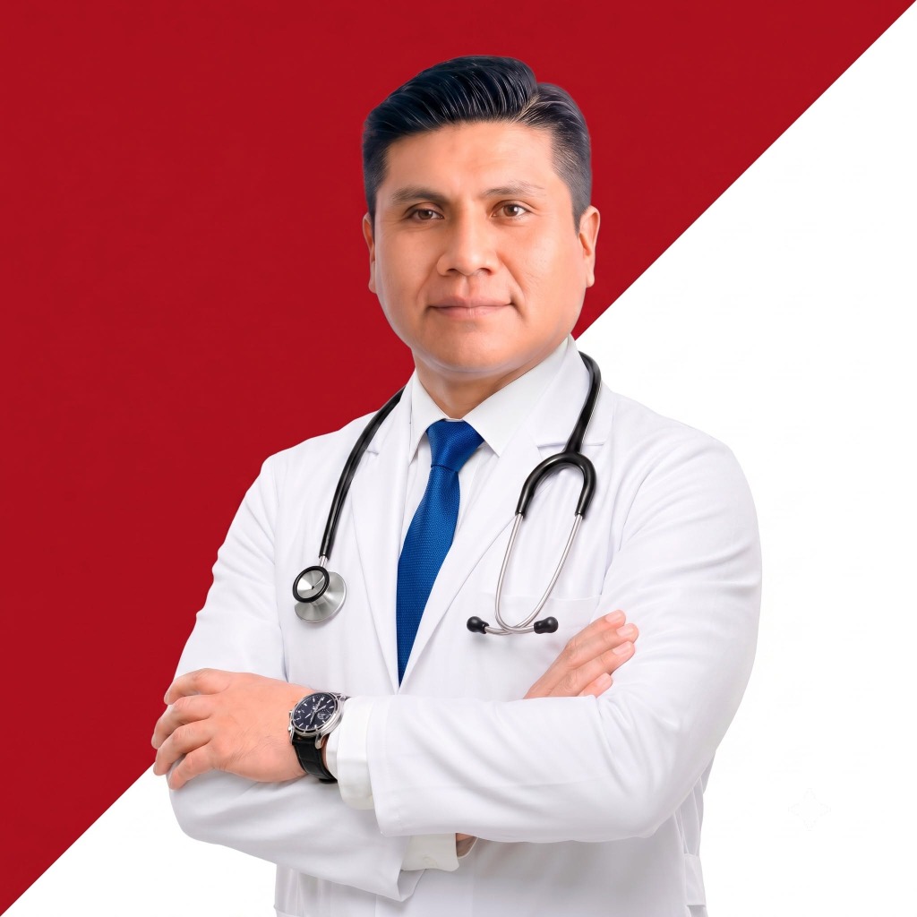 Dr. Concori
